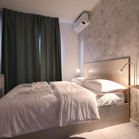 Apartment Forum III Assago Dış mekan fotoğraf
