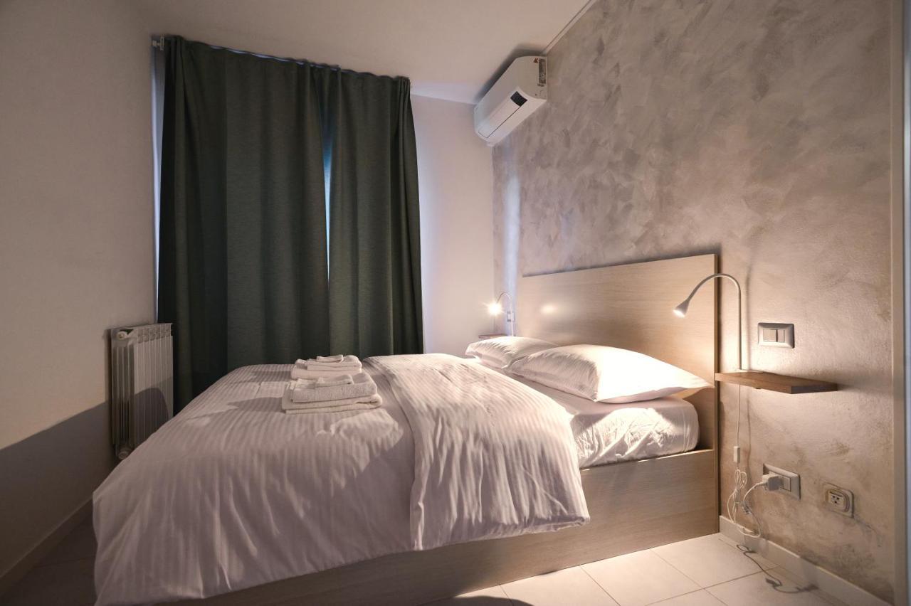 Apartment Forum III Assago Dış mekan fotoğraf